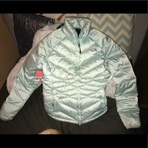 Womens Northface Winter jacket